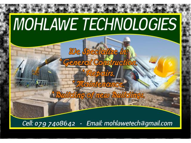Mohlawe Technologies