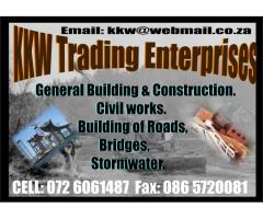 KKW Trading Enterprises