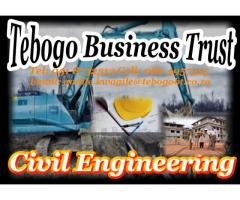 Tebogo Business Trust (Pty)Ltd