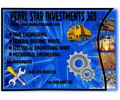 Pearl star investments 369