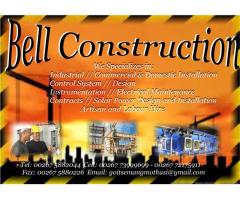 Bell Construction