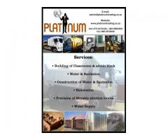 Platinum Trading