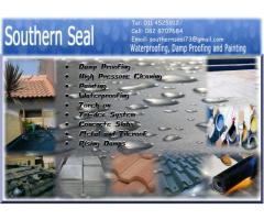 Southern Seal Waterproofing