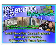 Briton Refrigeration Service