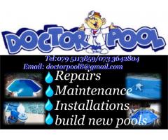 Doctor Pools