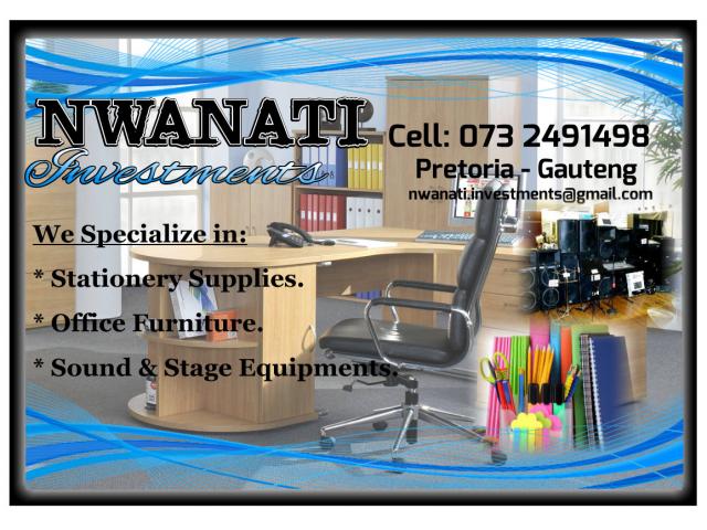 Nwanati Investments