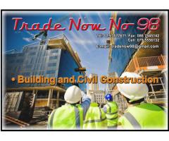 Trade Now No 98