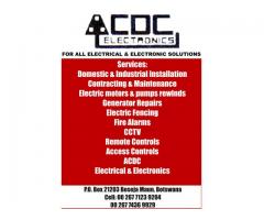 ACDC Electronics
