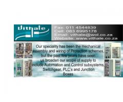 Vithale Electrical