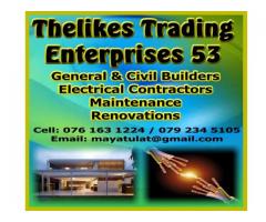Thelikes Trading Enterprise 53