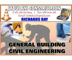 Jabulani Construction