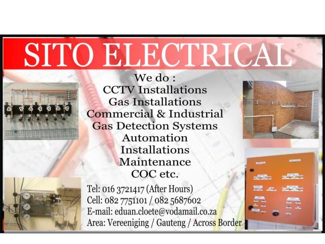 Sito Electrical