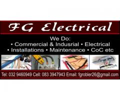 FG Electrical