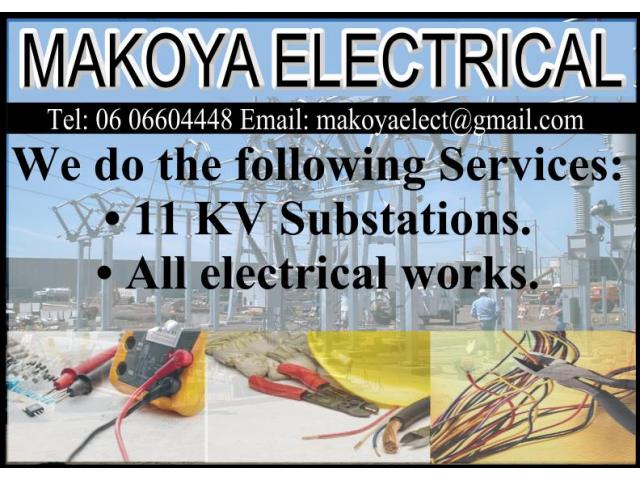 Makoya Electrical