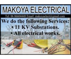 Makoya Electrical