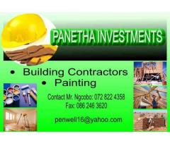 Panetha Investments