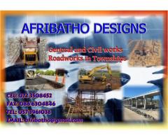 Afribatho Designs