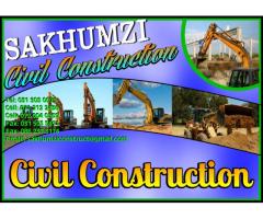 Sakhumzi Civil Construction