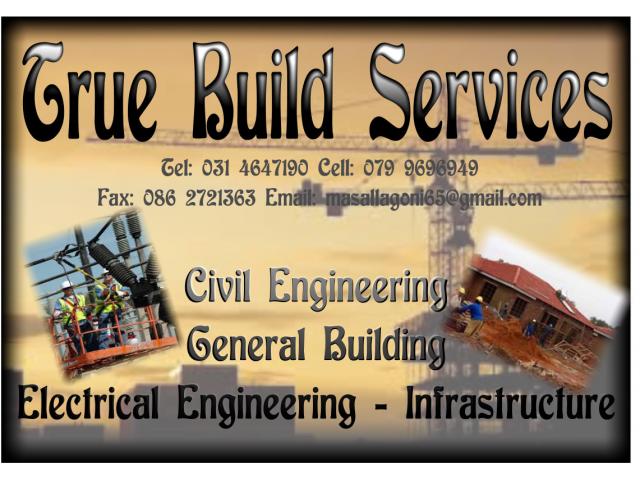 True Build Services