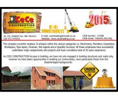 CECE Trading
