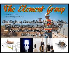 The Element Group