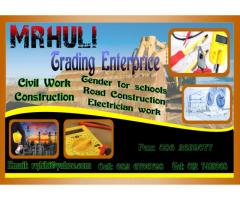 Mrhuli Trading Enterprice