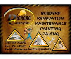 Dianana Construction