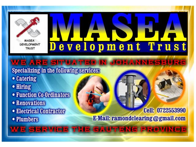 Masea Development Trust