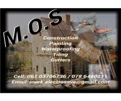 M.O.S