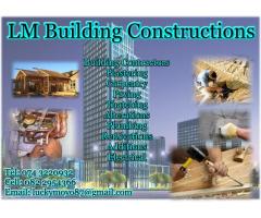 LM Building Constructions