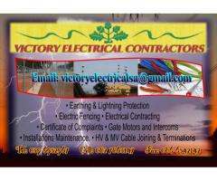 Victory Electrical Contractors