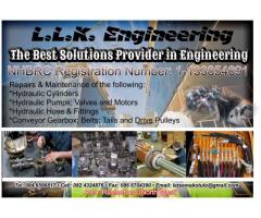 L.L.K. Engineering