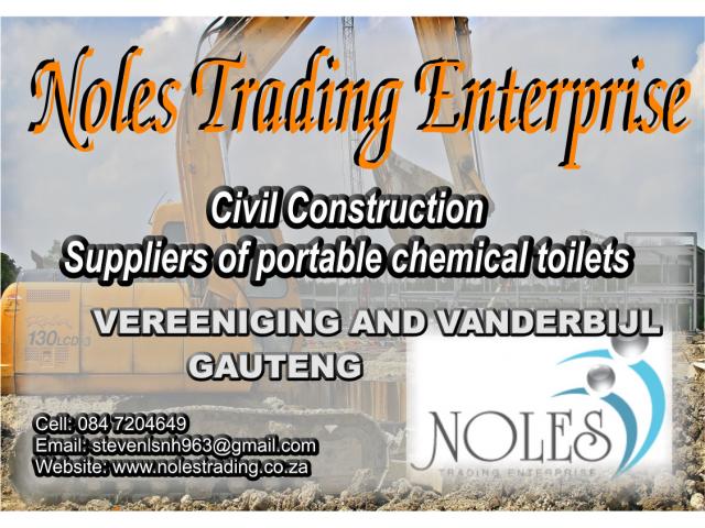 Noles Trading Enterprise