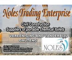 Noles Trading Enterprise