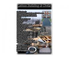 Lettam Building and Civils