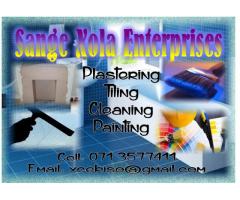 Sange Xola Enterprises