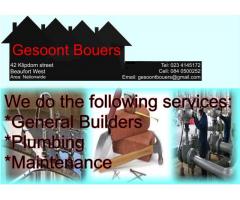 Gesoont Bouers