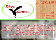 Zifeza Kitchens