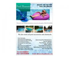 Pool Pleasure