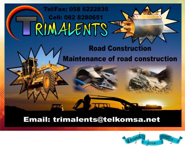 Trimalents