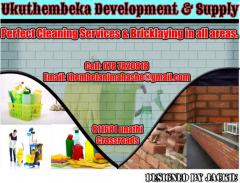 Ukuthembeka Development & Supply