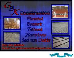 GBK Construction