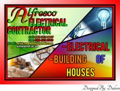 Alfresco Electrical Contractor