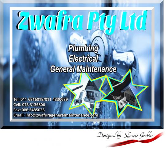 Zwafra Pty Ltd