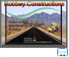 Robbey Constructions