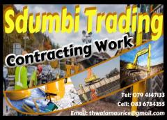 Sdumbi Trading