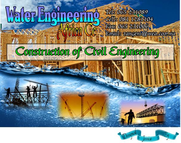 Water Engineering Africa Cc