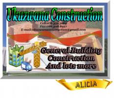 Ukuzwana Construction