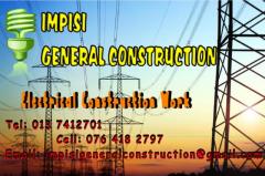 Impisi General Construction
