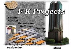 F K Projects